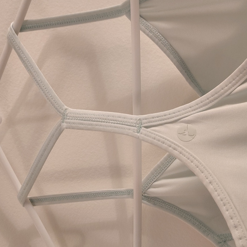 (2) Two 90 Degrees Girls Tennis Active Dresses - LIKE NEW - Picture 6 of 10